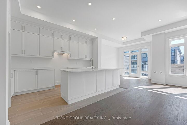 Property Photo:  3317 Azam Way  ON L6M 5S2 