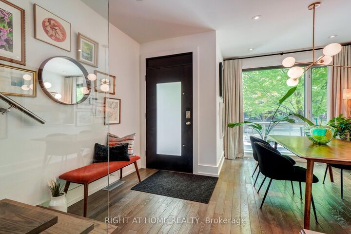 Property Photo: 66 Havelock Street 11 ON M6H 0C4