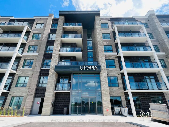 Property Photo:  5055 Greenlane Road 403  ON L0R 1B3 