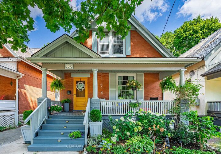 330 Cheapside Street — photo 1