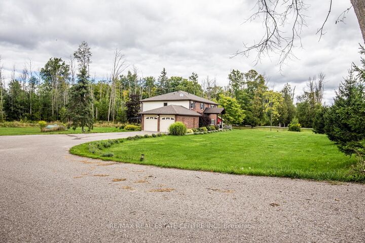 Property Photo: 9438 Wellington Rd 42 Road ON N0B 1H0
