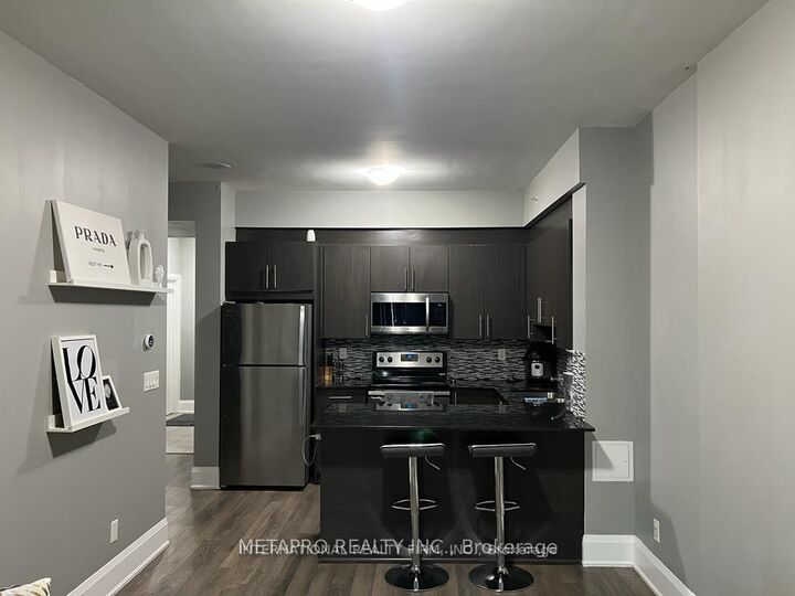Property Photo:  45 Yorkland Boulevard 201  ON L6P 4B4 