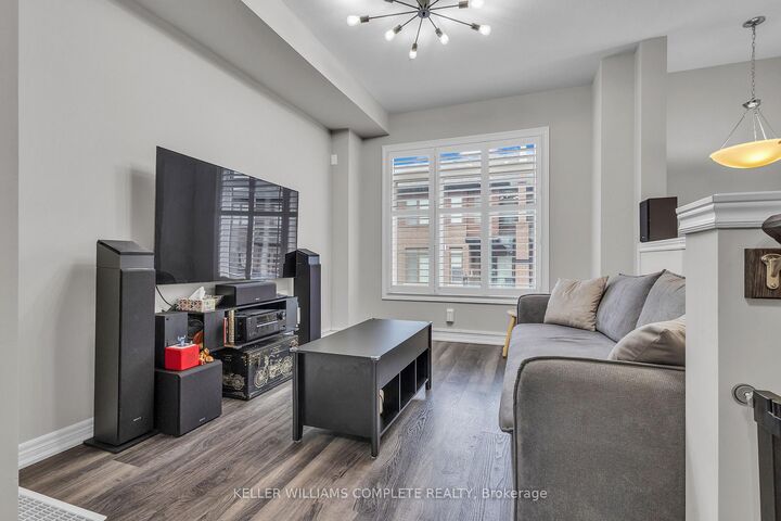 Property Photo: 575 Woodward Avenue 116 ON L8H 0B3