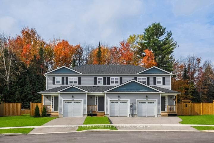 Lot 89 Markdale Meadows Drive — photo 1
