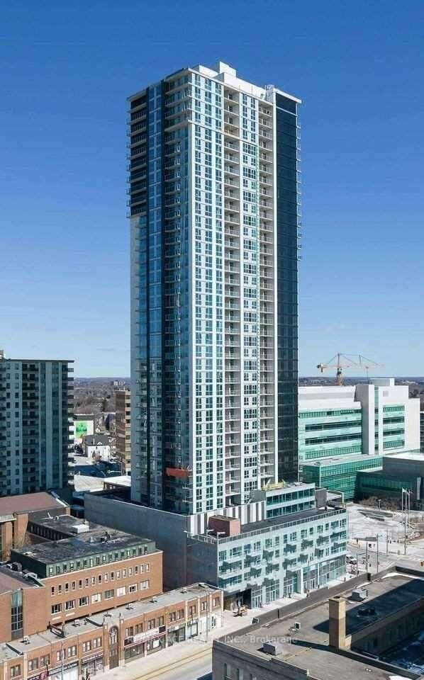 Property Photo:  60 Frederick Street 3209  ON N2H 0C7 