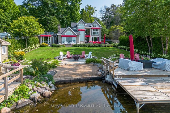 127 Driftwood Village Road — photo 1