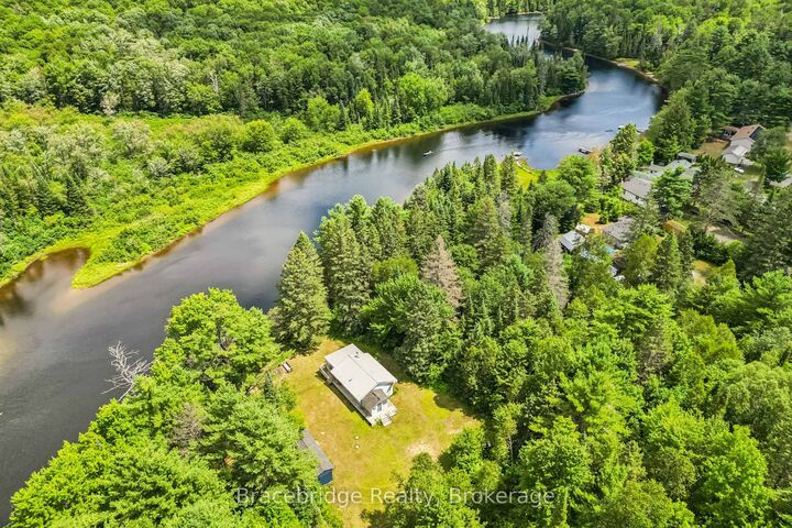 Property Photo: 1100 Colony Road ON P1L 1X3