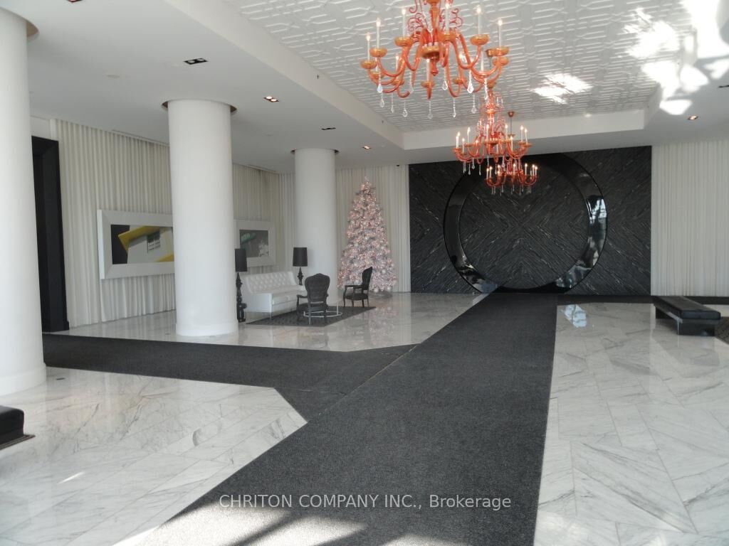 Property Photo:  90 Park Lawn Road 505  ON M8Y 3H8 