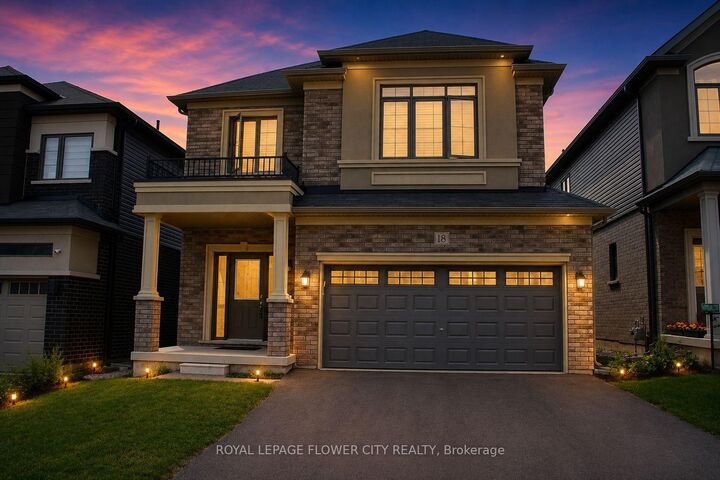 18 Jenner Drive — photo 1
