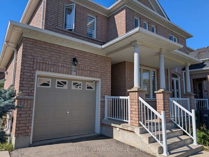 Property Photo:  32 Devonsleigh Drive  ON L7A 3S3 