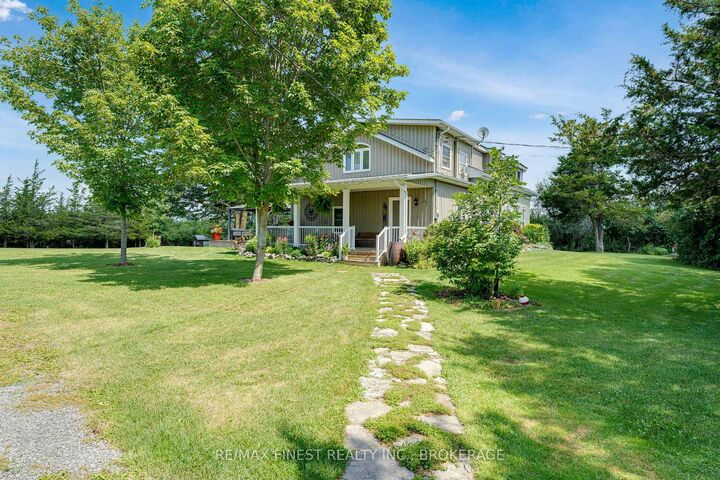 Property Photo:  1021 Bethel Road  ON K0K 3N0 