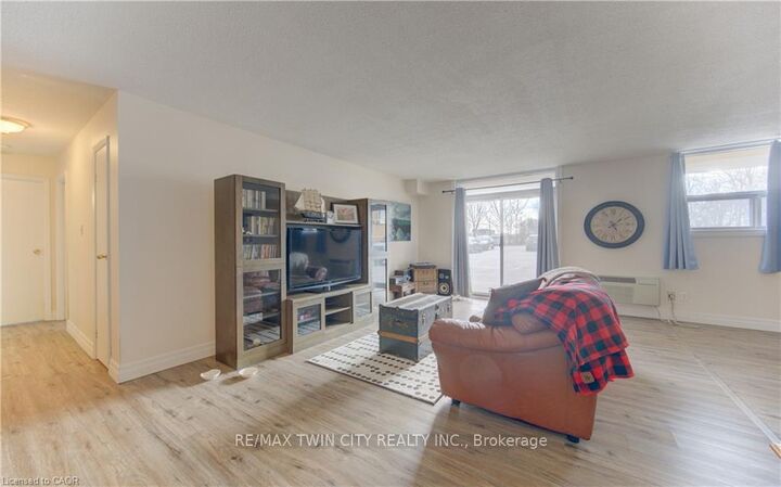 Property Photo: 185 Kehl Street 214 ON N2M 5B9