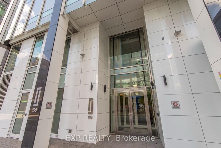 Property Photo:  199 Slater Street 1606  ON K1P 0C8 