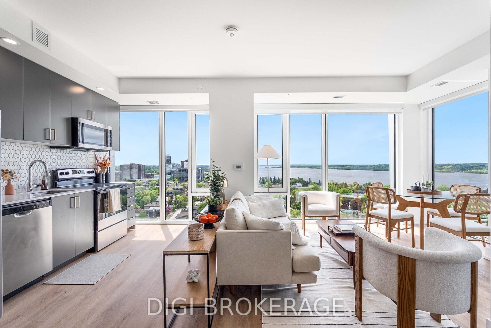 Property Photo: 2070 Scott Street 908 ON K1Z 0C8