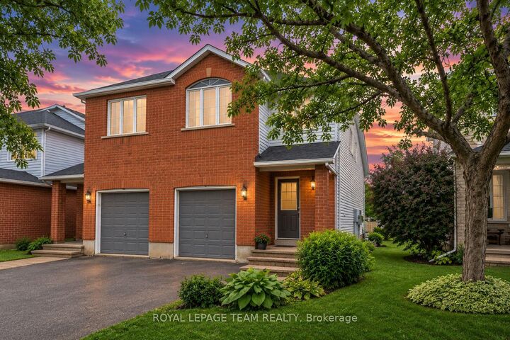 Property Photo:  937 Goose River Avenue  ON K1V 1T7 