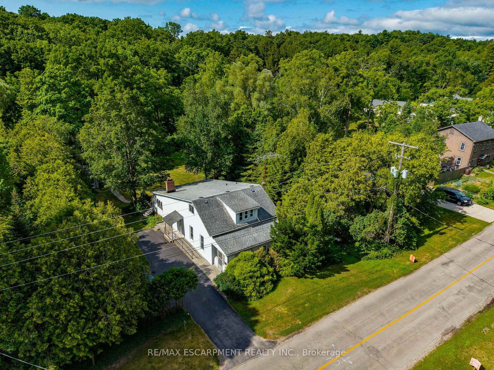Property Photo:  2312 Front Road  ON N0E 1W0 