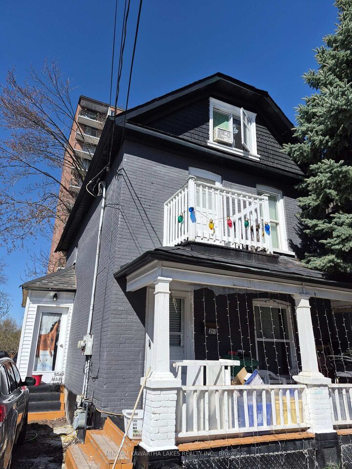 Property Photo:  341 George Street S  ON K9J 3C8 