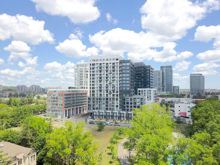 3 Rosewater Street 601W — photo 1