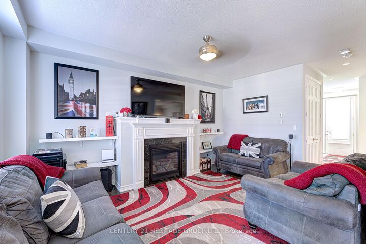 Property Photo:  32 Michaelis Street  ON L9R 0M8 