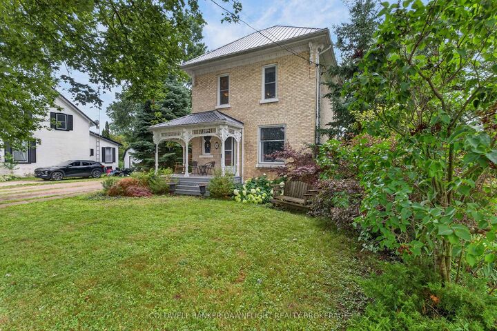 Property Photo: 26 King Street N ON N0M 1M0