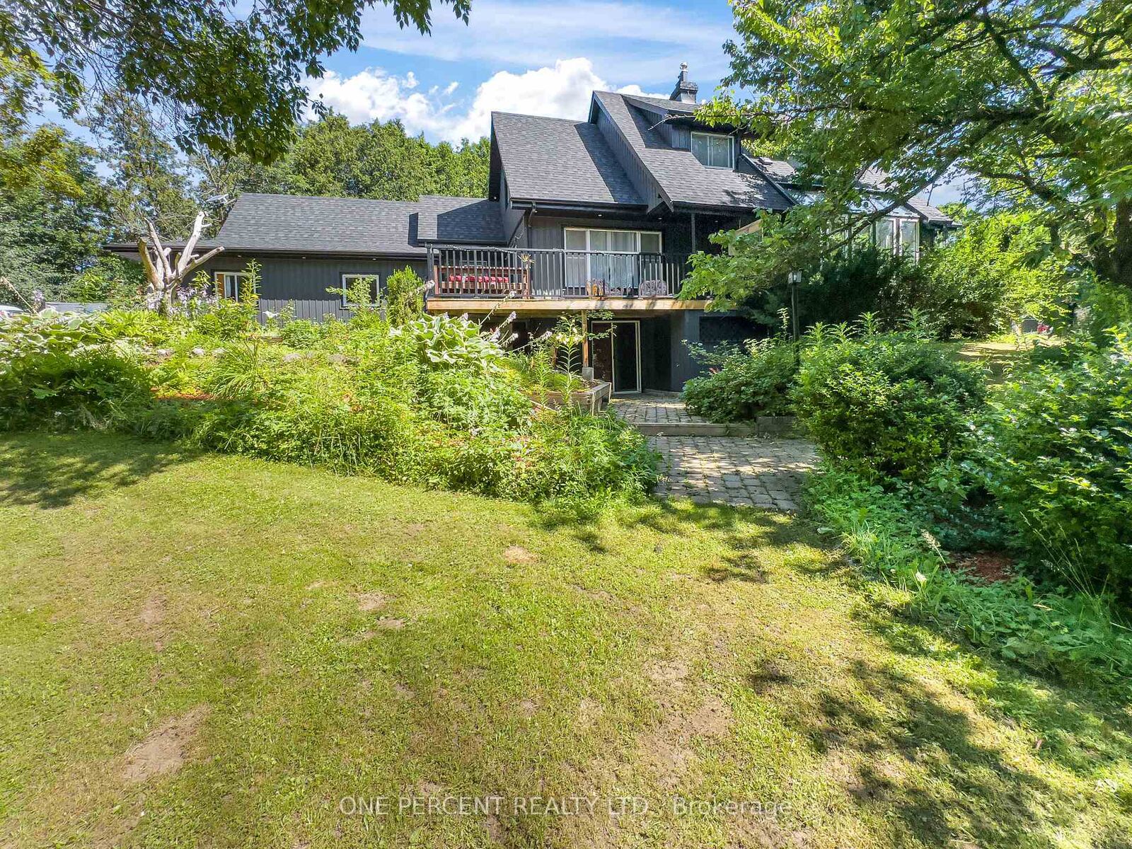 Property Photo: 203 Bullis Road ON K0K 1H0