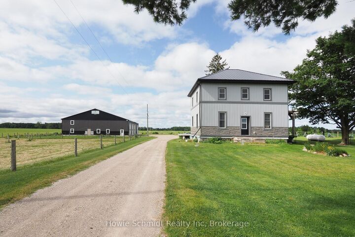 Property Photo:  45169 Jamestown Road  ON N4W 3G7 