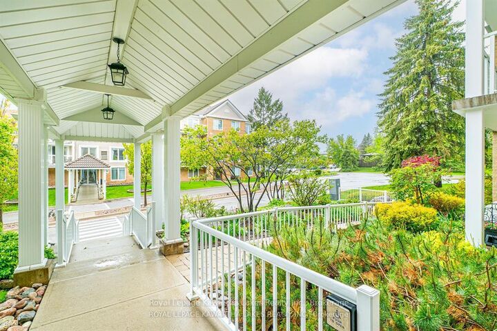 Property Photo:  51 Rivermill Boulevard 404  ON K9V 6E8 
