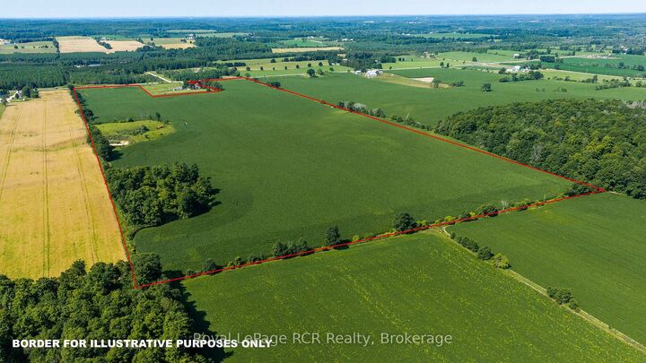 Property Photo:  Pt Lt 115-116 Highway 10 N/A  ON N0C 1H0 