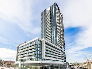 Property Photo:  50 O'Neill Road 3107  ON M3C 0H1 