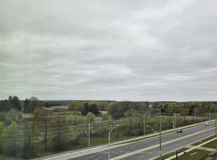 Property Photo: 2501 Saw Whet Boulevard 537 ON L6M 5N2