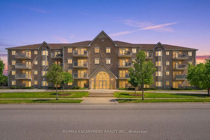 Property Photo:  4016 Kilmer Drive 101  ON L7M 5A7 