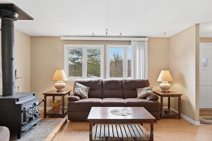 Property Photo:  1294 8th Concession Road W 131  ON N0B 2J0 