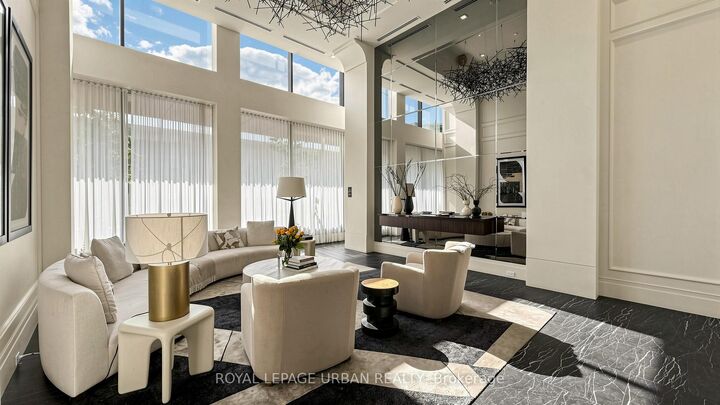 Property Photo: 33 Frederick Todd Way 704 ON M4G 0C9