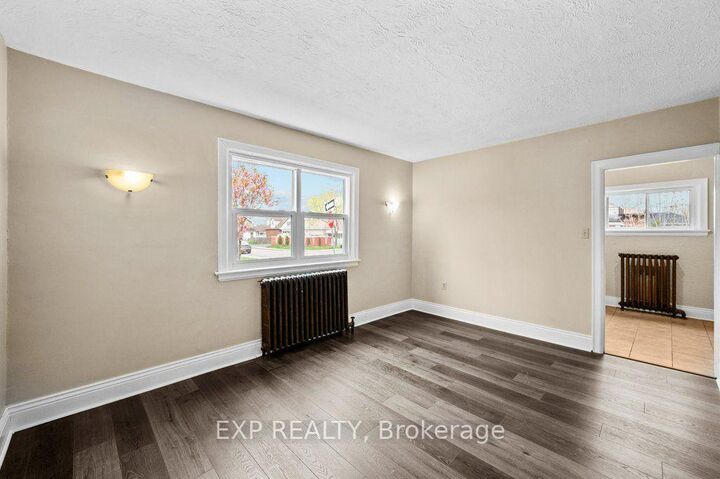 Property Photo: 54 Frederick Avenue ON L8H 4K4
