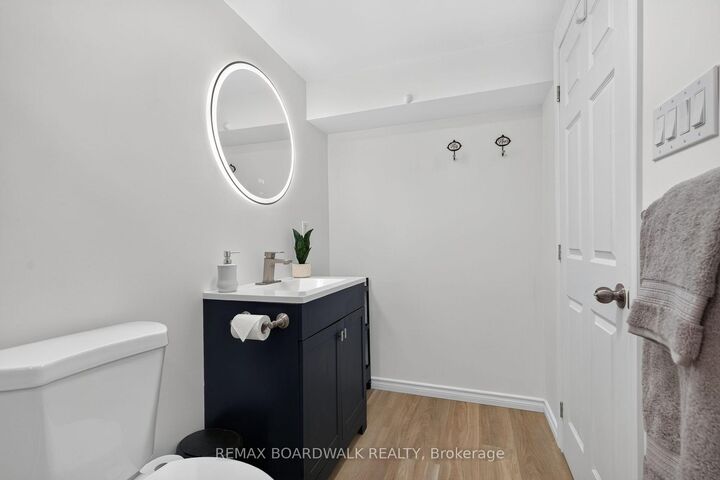 Property Photo: 34 Binscarth Crescent ON K2L 1S1
