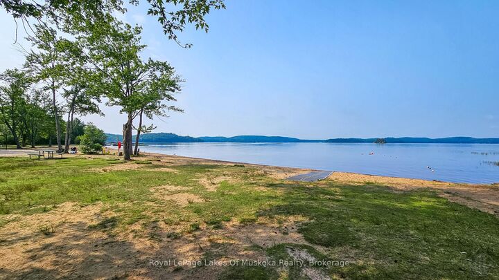Property Photo: 91 Hutcheson Beach Road ON P1H 1N4