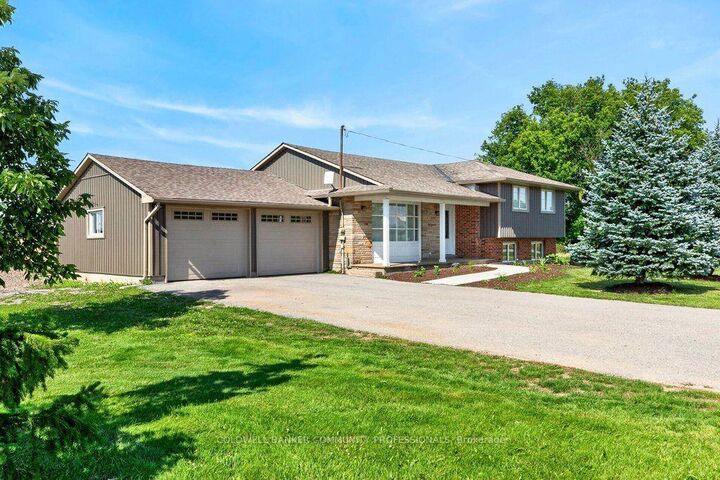 6773 Smithville Road — photo 1