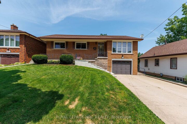 6313 Crawford Street — photo 1