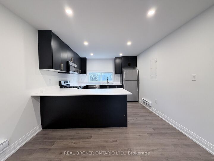 Property Photo: 184 Ottawa Street S Upper ON L8K 2E6