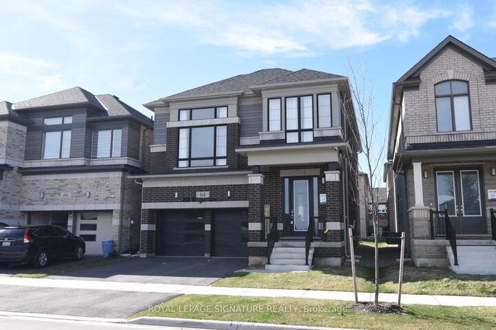 Property Photo:  64 Player Drive  ON N0B 1T0 