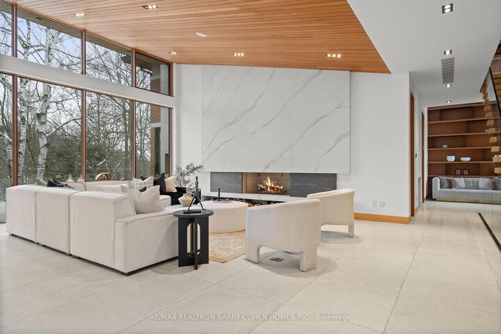 Property Photo: 58 Timberlane Drive ON M3H 1J4