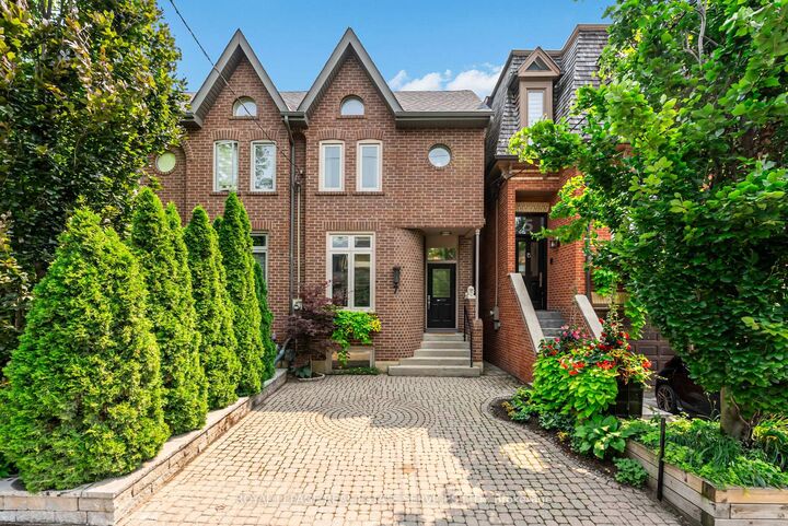 7 Bowman Street — photo 1