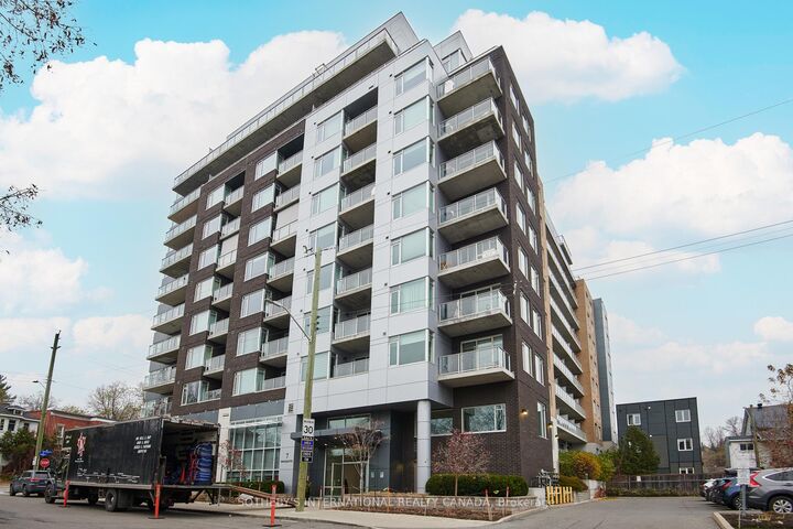 7 Marquette Avenue 314 — photo 1
