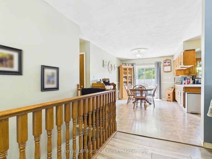 Property Photo: 96 James Street ON N0G 2W0
