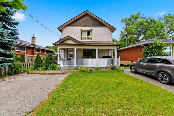 13 Usher Street — photo 1