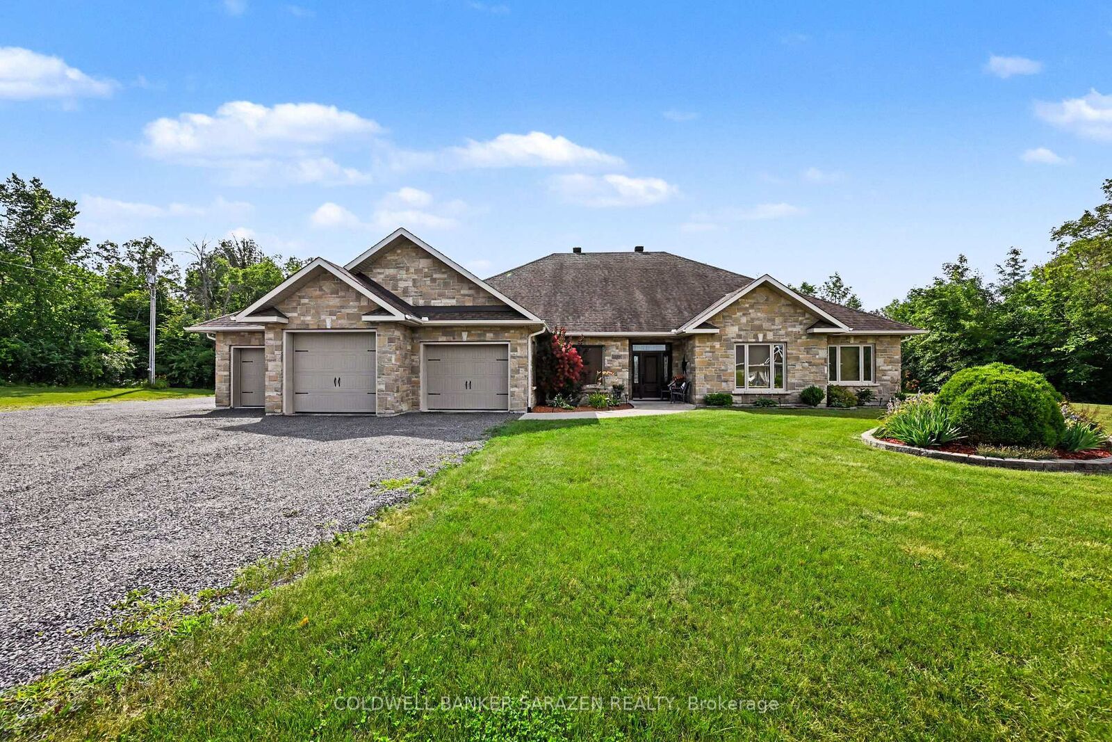 Property Photo: 1159 Jamieson Lane ON K7V 3Z4