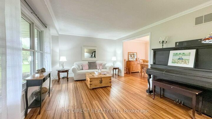 Property Photo: 12 Meadow Drive ON L7K 1A3