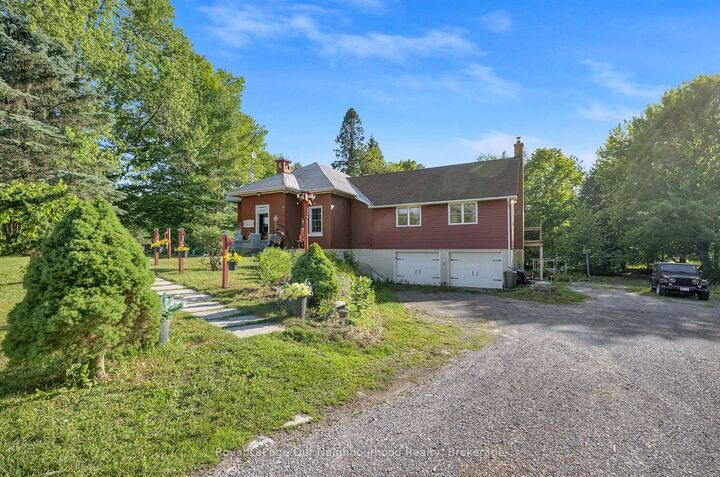 Property Photo:  3828 Newtonville Road  ON L0A 1J0 