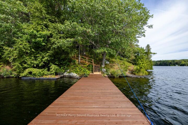 Property Photo: 32A Sterner Drive ON P2A 0B2