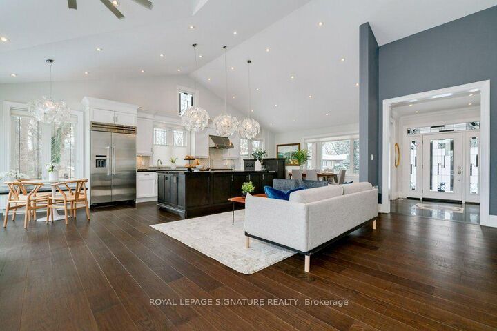 Property Photo: 15 Sulkara Court ON M4A 2G8